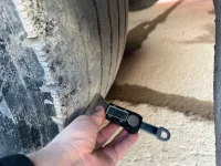 Mercedes-Benz Antos LIFTABLE BOX ROOF / BOX L=7773 mm 315kW thumbnail