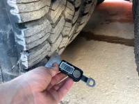 Mercedes-Benz Antos LIFTABLE BOX ROOF / BOX L=7773 mm 315kW thumbnail