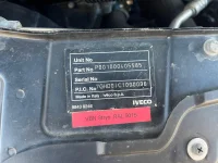 Iveco Indcar 23 SEATS / AC / WEBASTO 125kW thumbnail