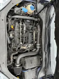 Volkswagen Golf 2.0 147kW thumbnail