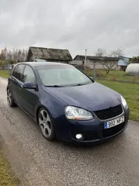 Volkswagen Golf 2.0 147kW thumbnail