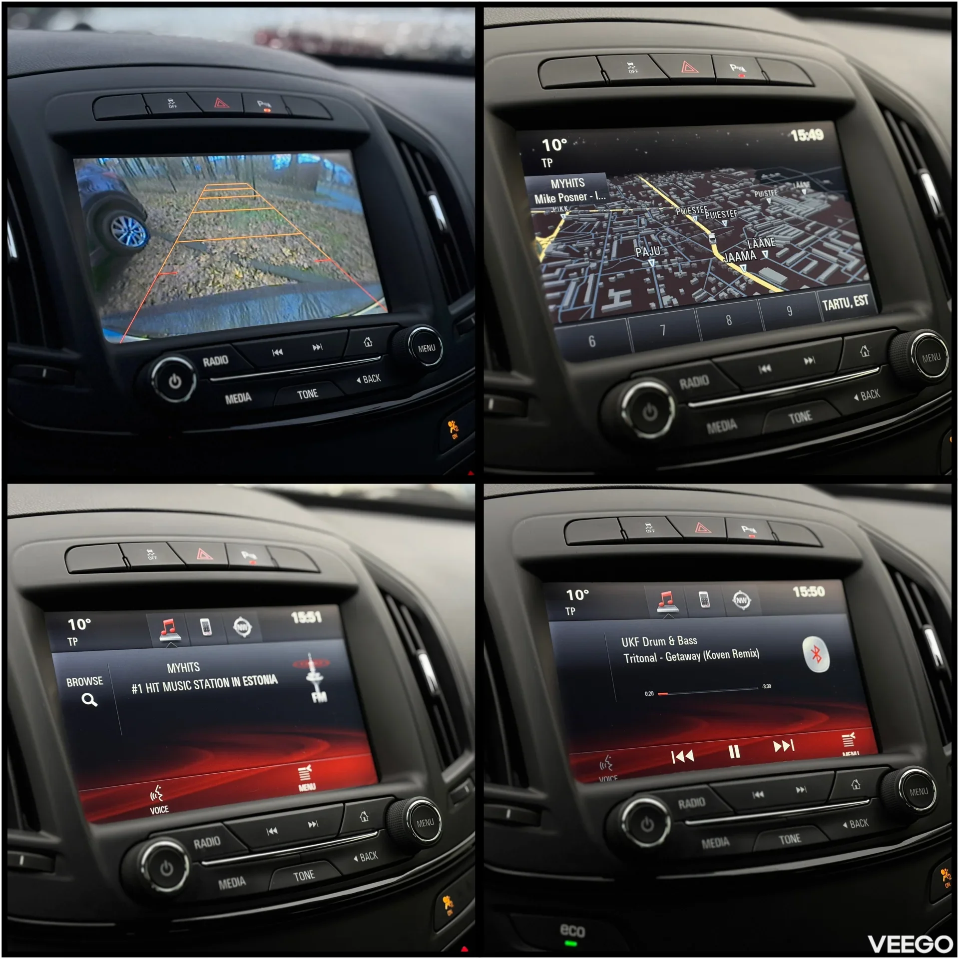 Opel Insignia 2.0 143kW