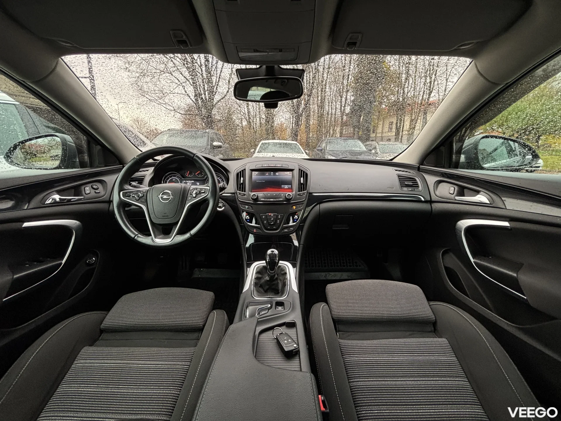 Opel Insignia 2.0 143kW