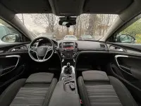 Opel Insignia 2.0 143kW thumbnail