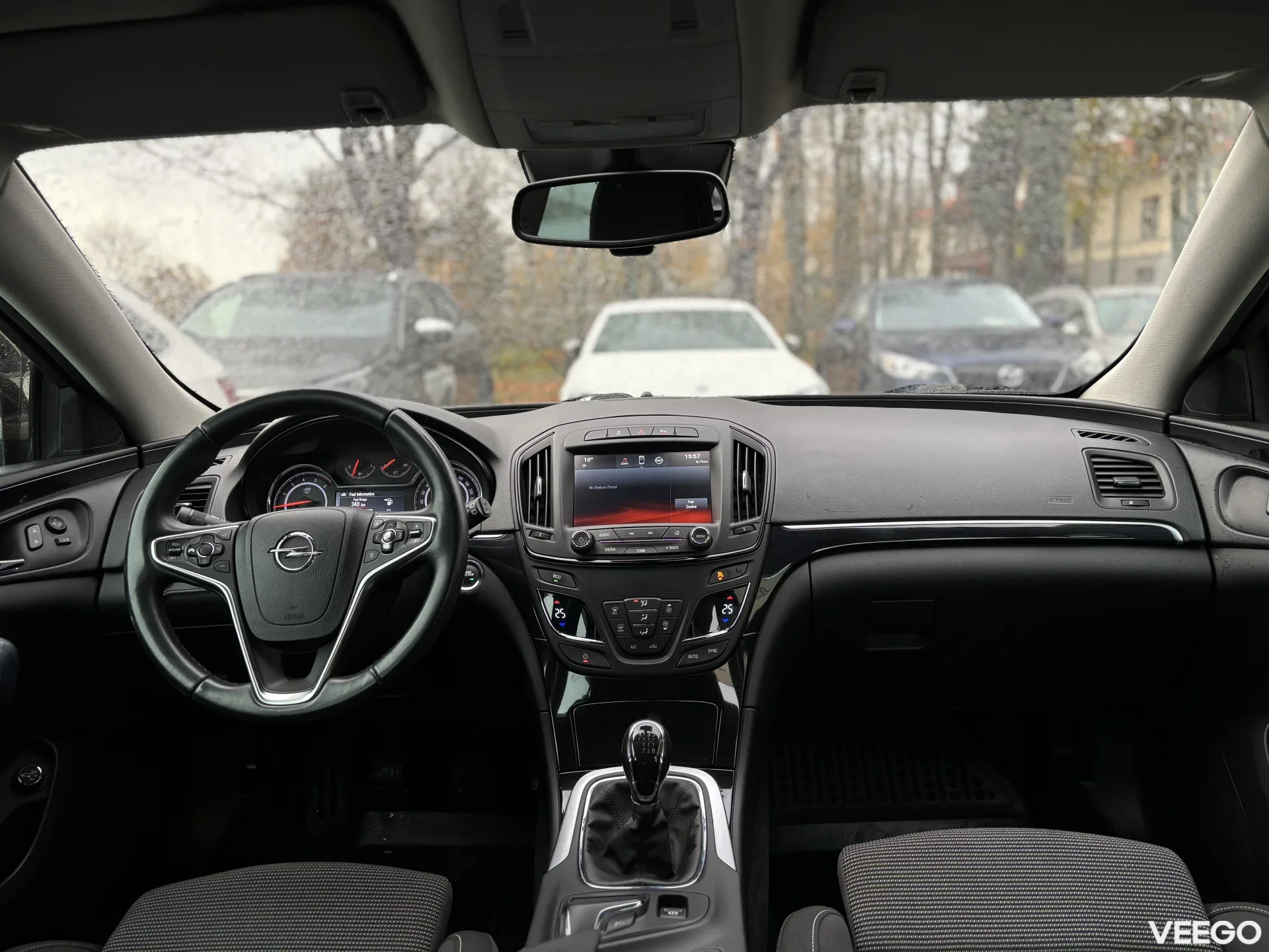 Opel Insignia 2.0 143kW