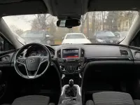 Opel Insignia 2.0 143kW thumbnail
