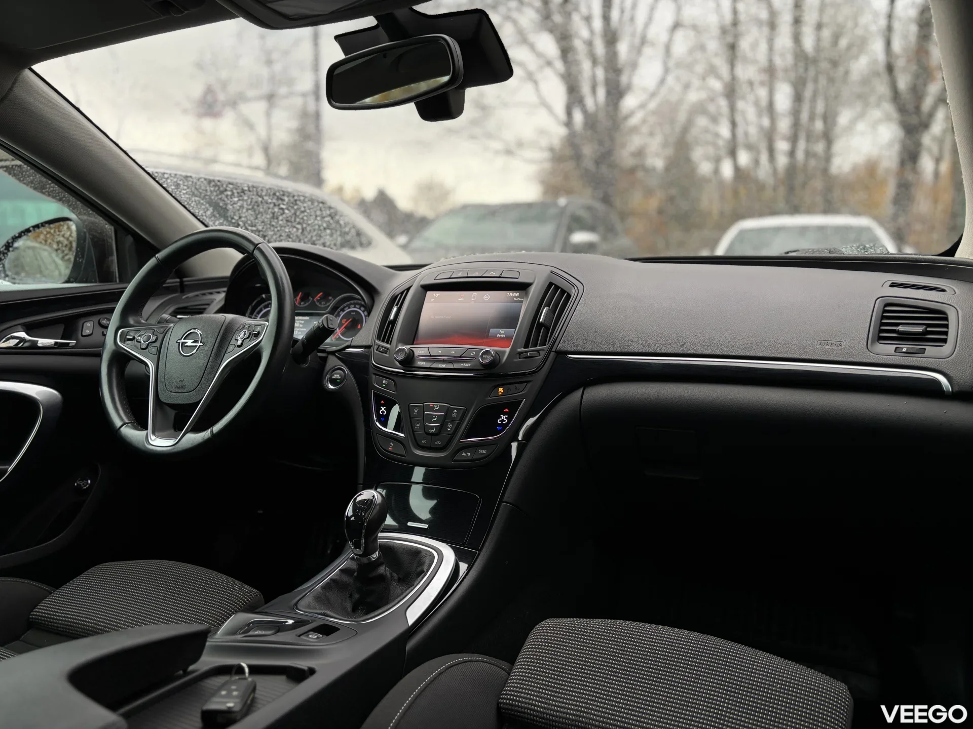 Opel Insignia 2.0 143kW