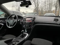 Opel Insignia 2.0 143kW thumbnail