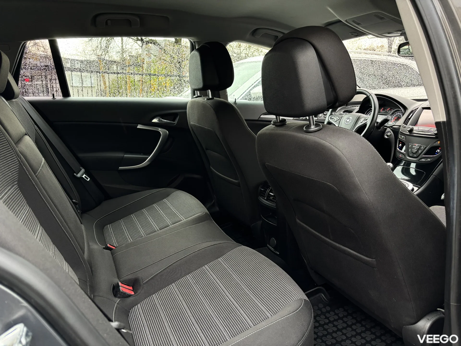 Opel Insignia 2.0 143kW