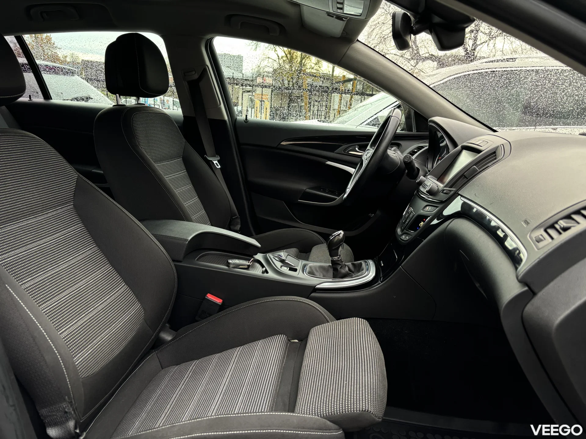 Opel Insignia 2.0 143kW