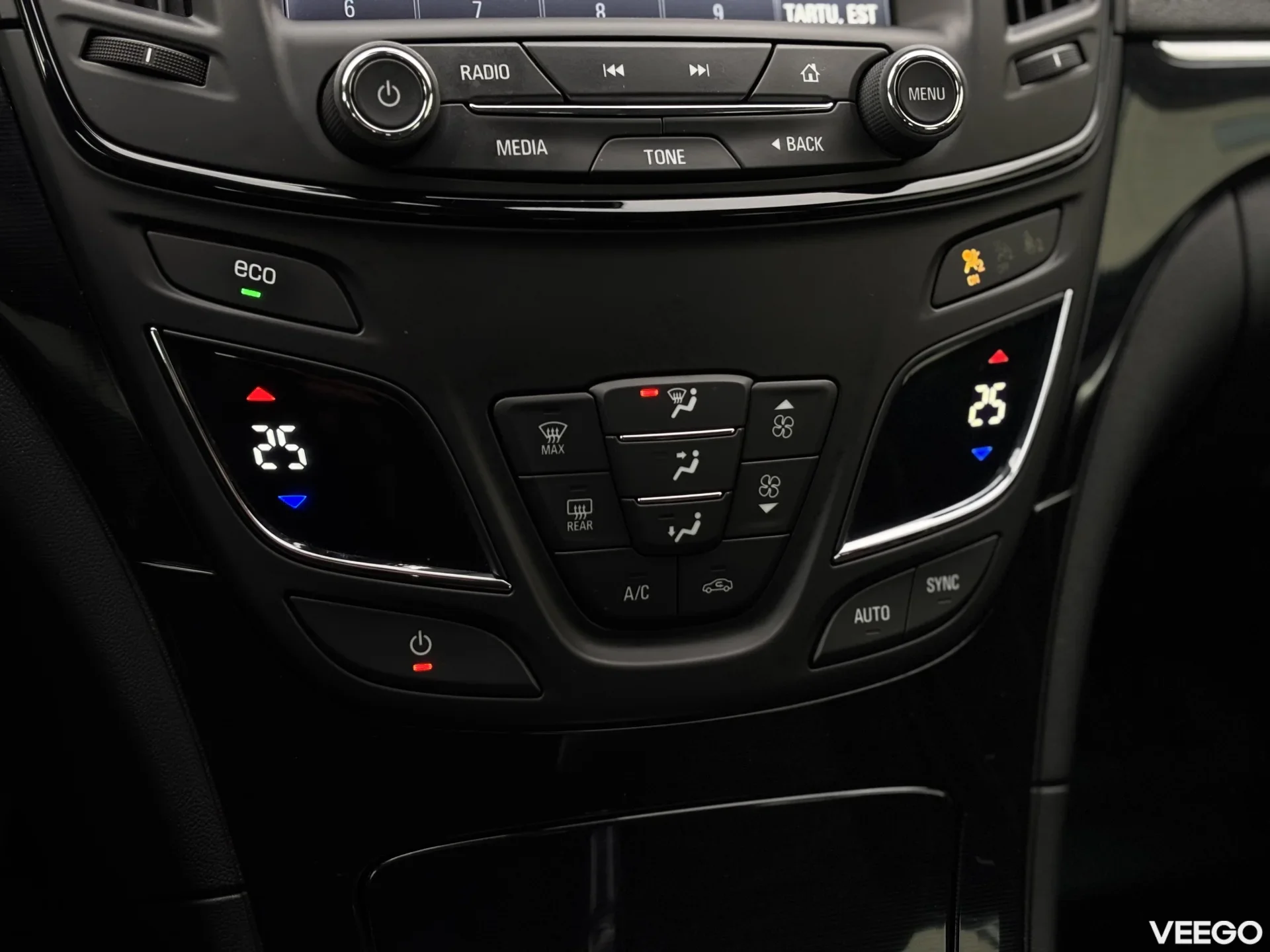 Opel Insignia 2.0 143kW