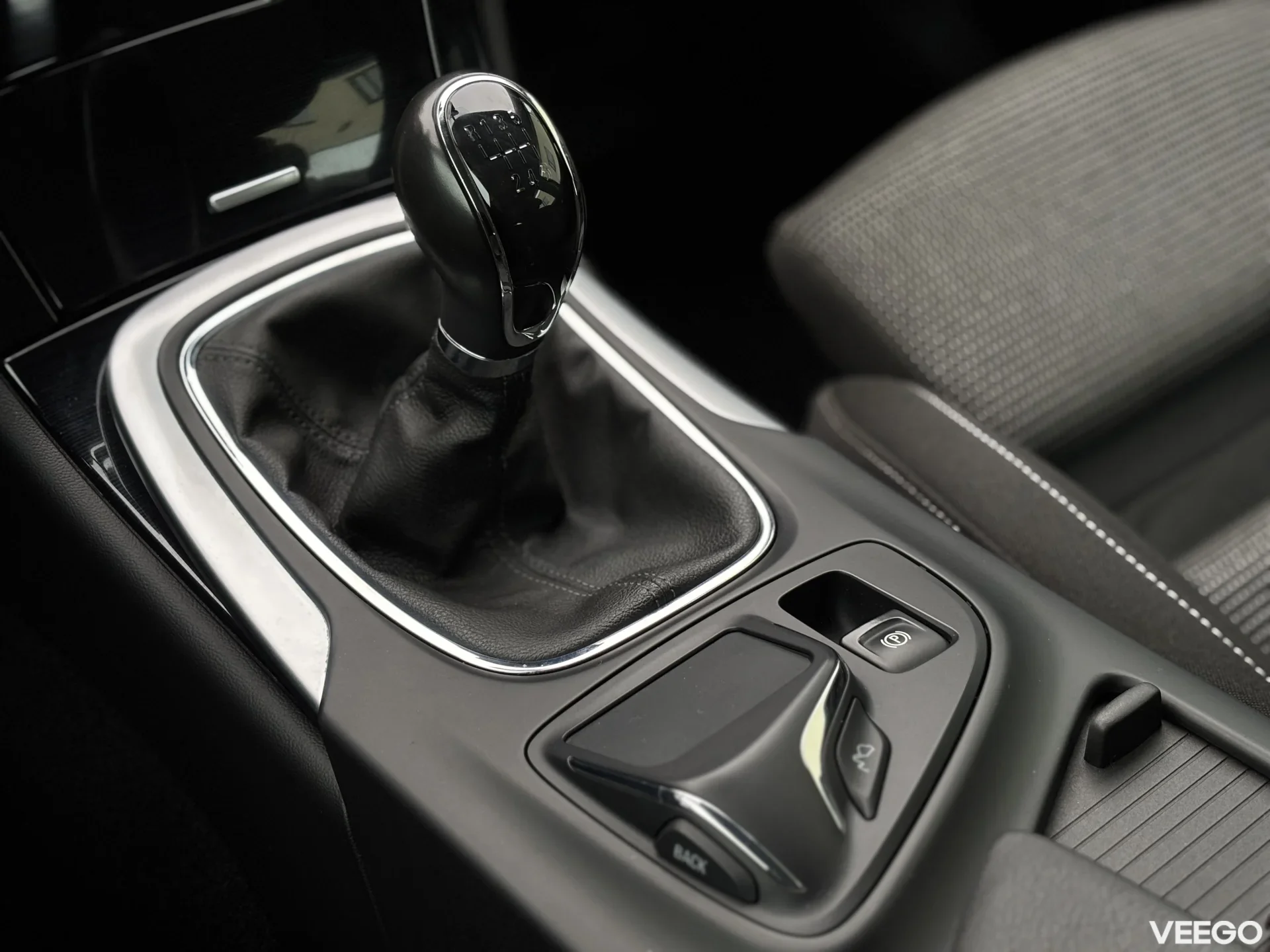 Opel Insignia 2.0 143kW