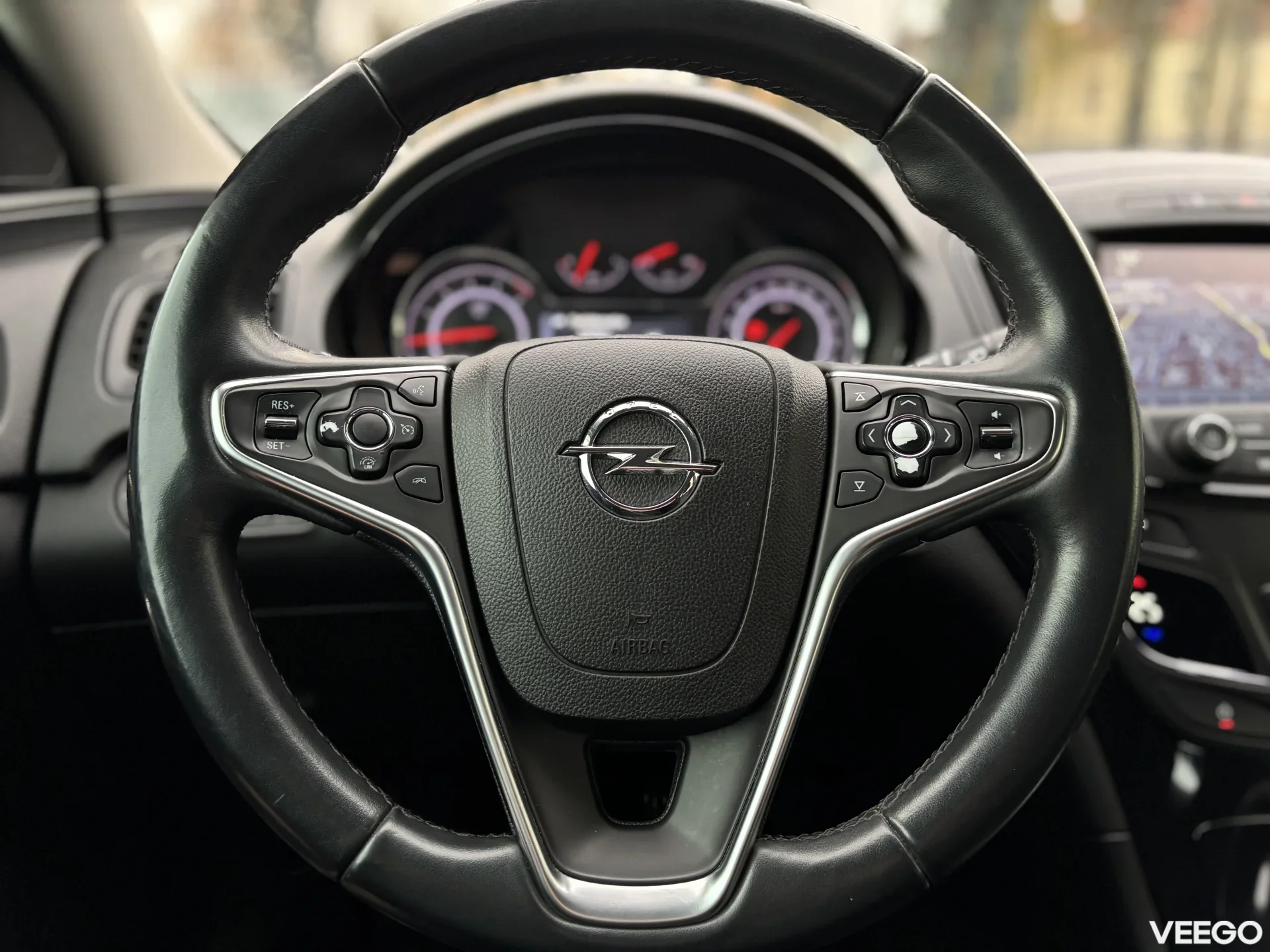 Opel Insignia 2.0 143kW