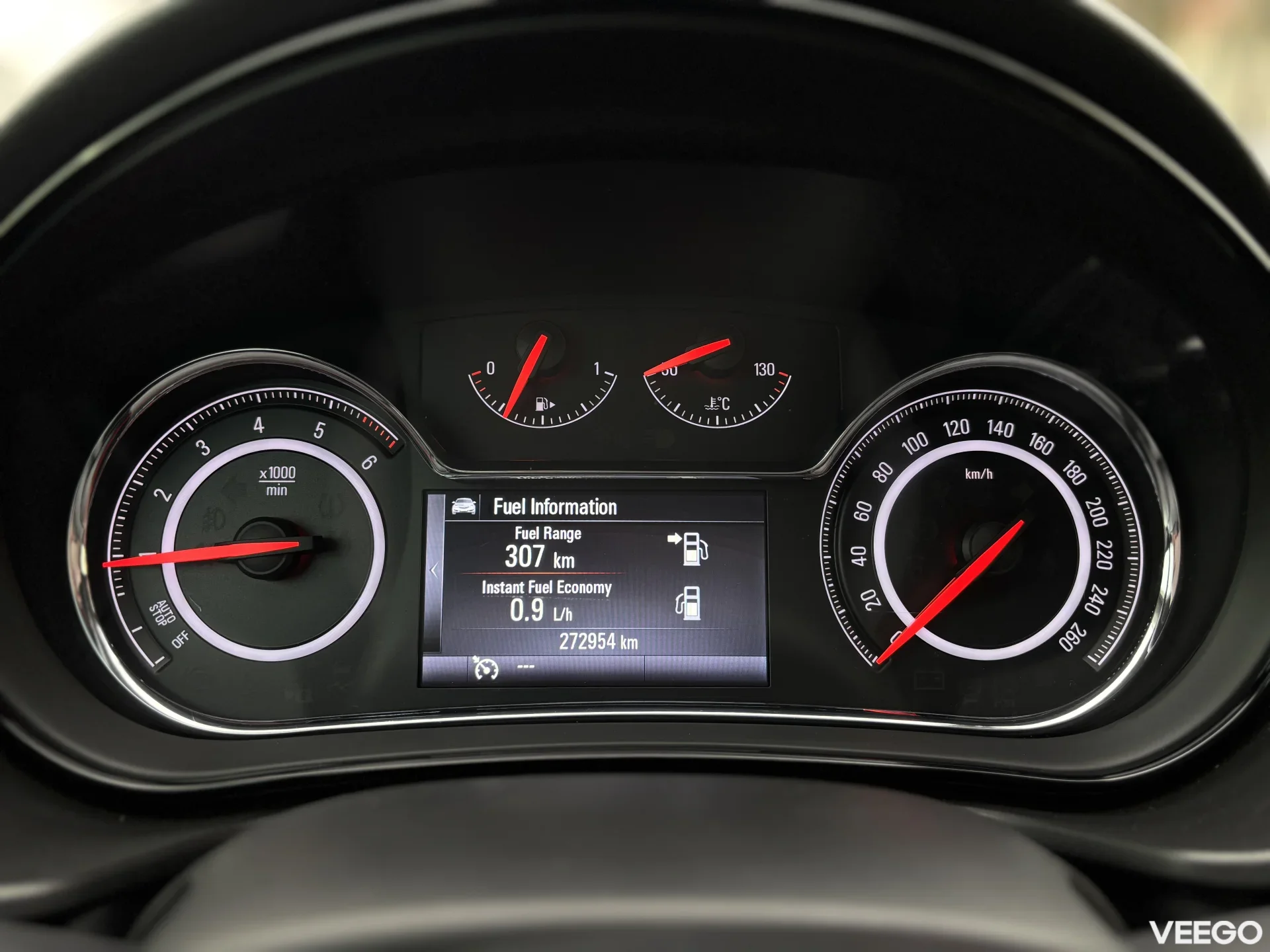 Opel Insignia 2.0 143kW