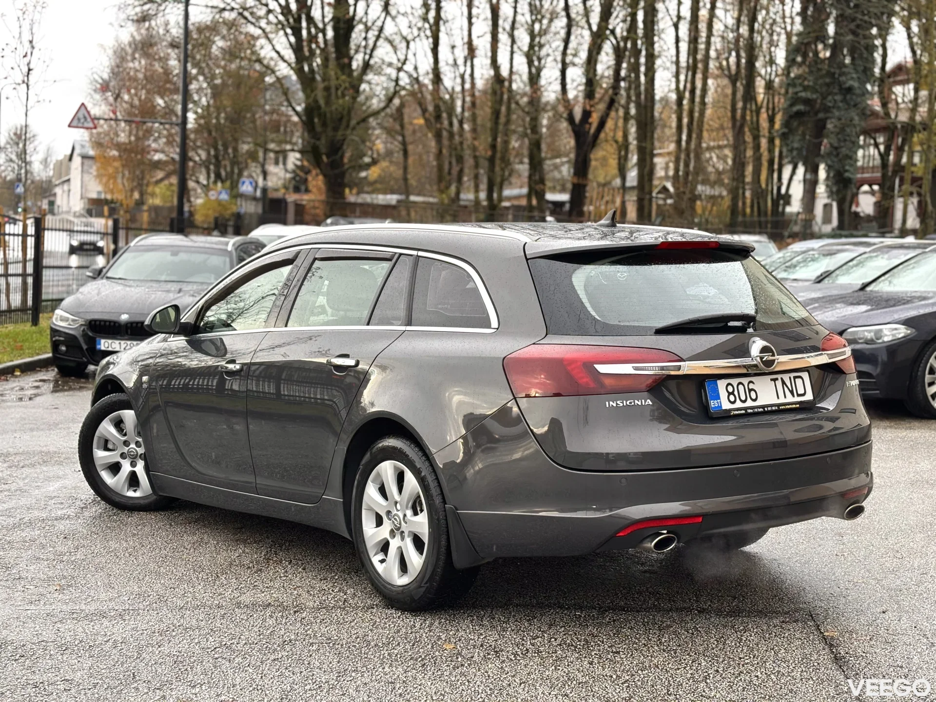 Opel Insignia 2.0 143kW