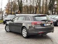 Opel Insignia 2.0 143kW thumbnail