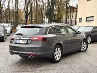 Opel Insignia 2.0 143kW thumbnail