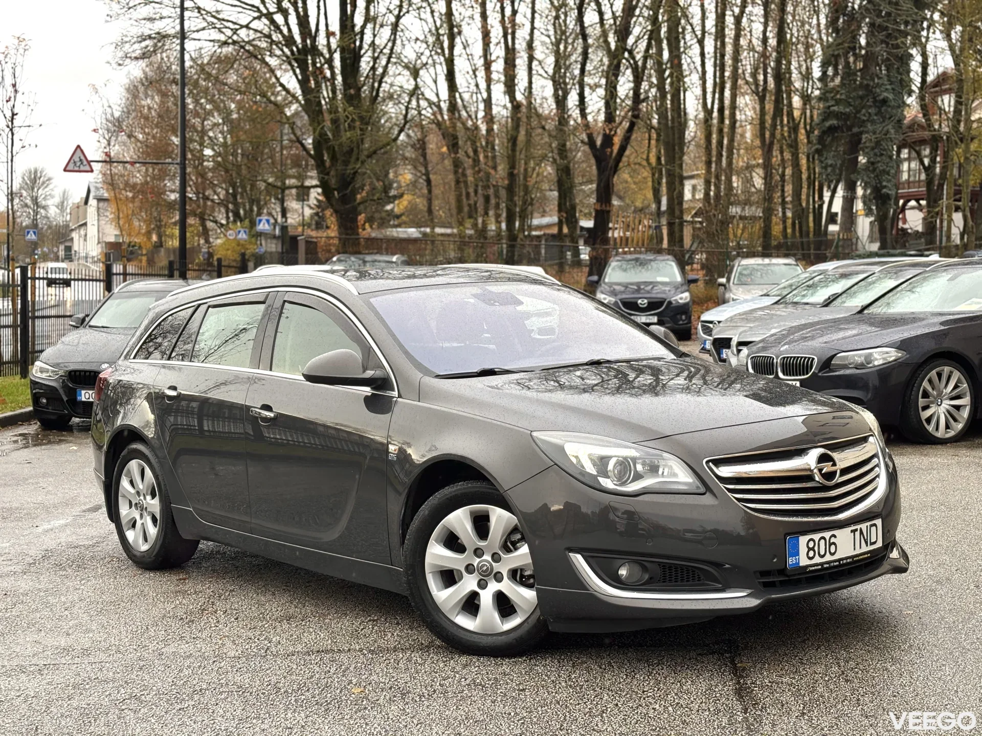 Opel Insignia 2.0 143kW