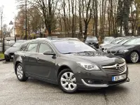 Opel Insignia 2.0 143kW thumbnail