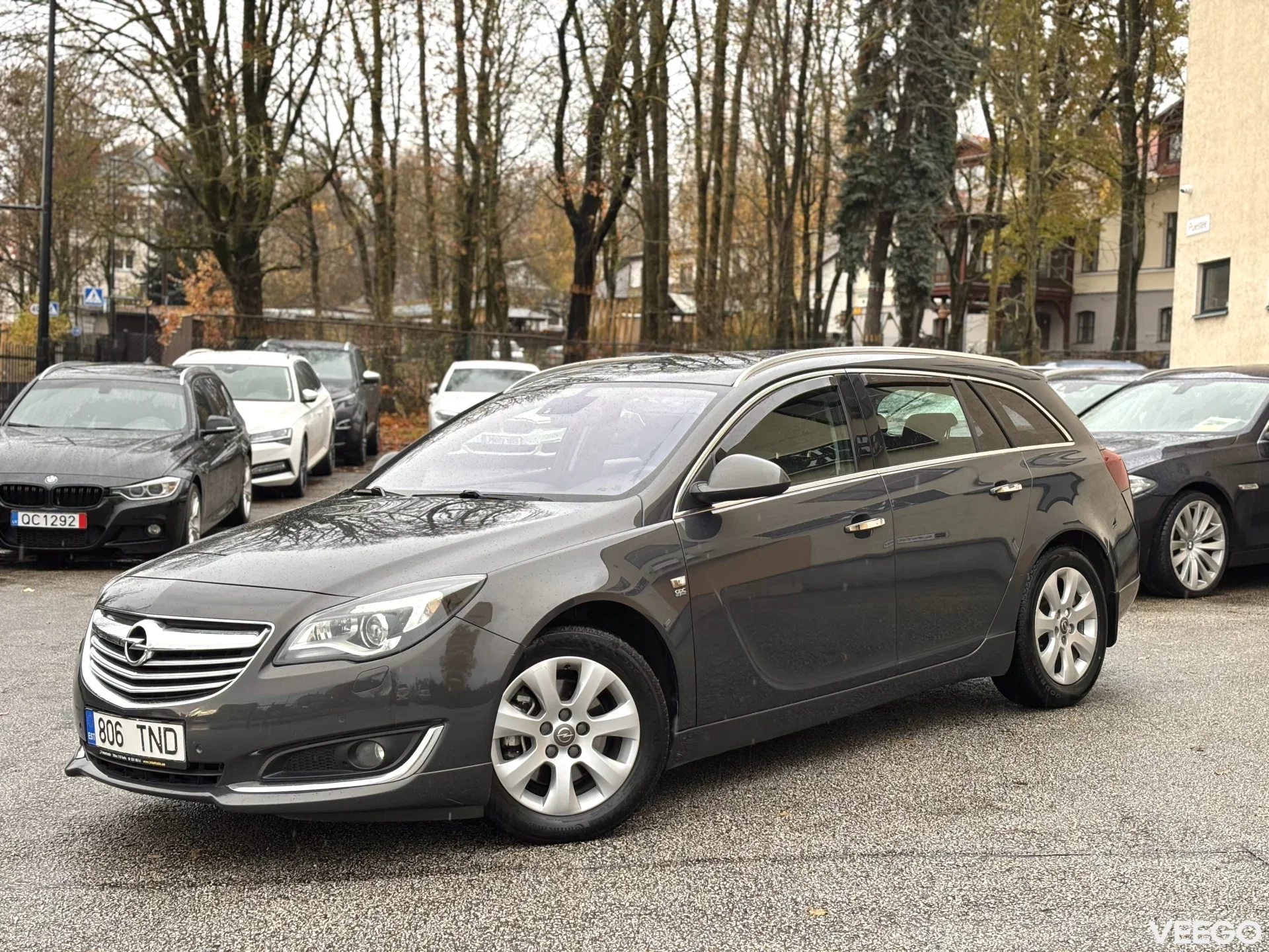 Opel Insignia 2.0 143kW