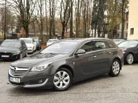 Opel Insignia 2.0 143kW thumbnail