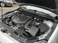 Mazda 6 2.2 110kW thumbnail