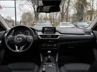 Mazda 6 2.2 110kW thumbnail