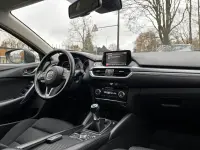 Mazda 6 2.2 110kW thumbnail