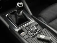 Mazda 6 2.2 110kW thumbnail