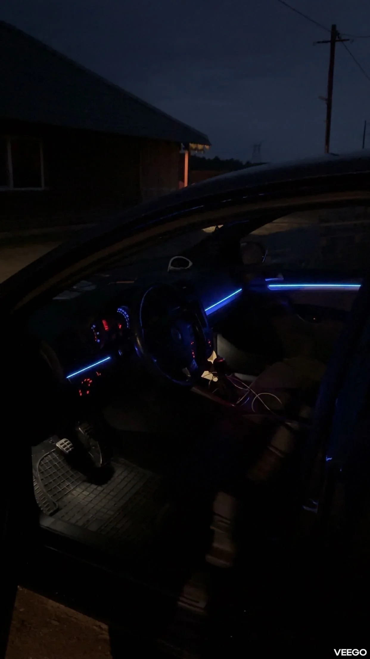 Volkswagen Golf 2.0 147kW