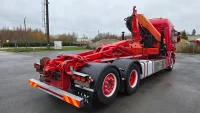 Scania P400 294kW thumbnail