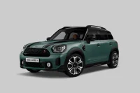 Mini Countryman Cooper S All4 - 131kW thumbnail