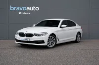 BMW 530 e iPerformance Sport Line 2 185kW thumbnail