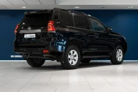 Toyota Land Cruiser 150 Luxury N1 2.8 130kW thumbnail