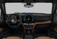 Mini Countryman Cooper S All4 - 131kW thumbnail