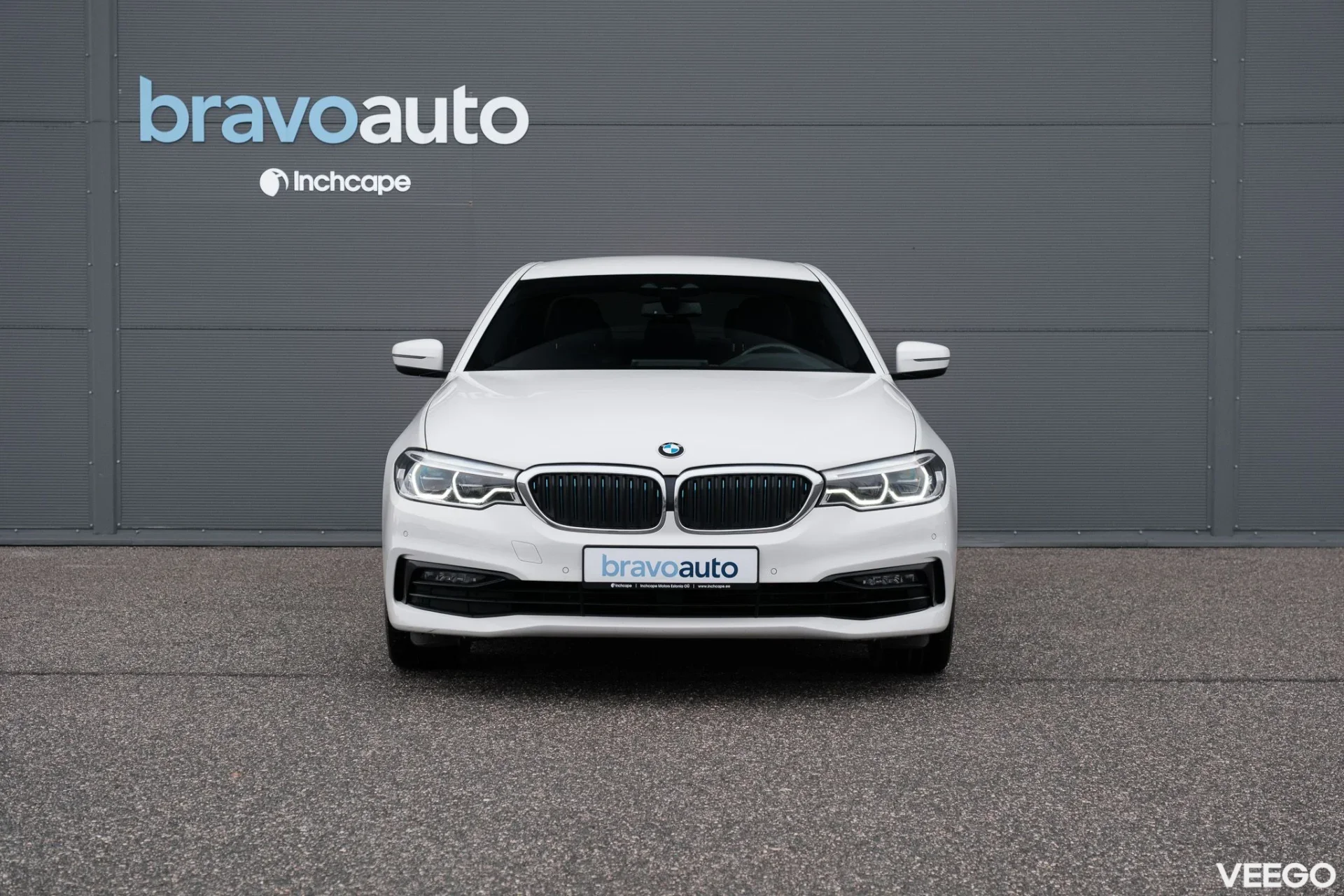 BMW 530 e iPerformance Sport Line 2 185kW
