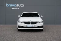 BMW 530 e iPerformance Sport Line 2 185kW thumbnail