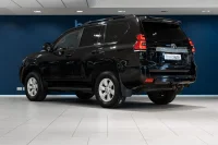 Toyota Land Cruiser 150 Luxury N1 2.8 130kW thumbnail