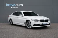 BMW 530 e iPerformance Sport Line 2 185kW thumbnail