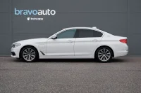BMW 530 e iPerformance Sport Line 2 185kW thumbnail