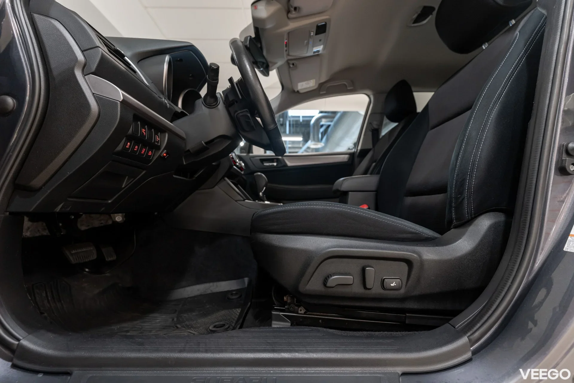 Subaru Outback - 2.5 129kW