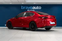 Mazda 3 M-Hybrid Skyactiv-G Vision Plus 2 110kW thumbnail