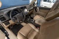 Toyota Land Cruiser 150 Luxury N1 2.8 130kW thumbnail