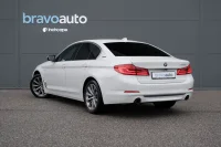 BMW 530 e iPerformance Sport Line 2 185kW thumbnail