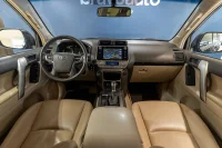 Toyota Land Cruiser 150 Luxury N1 2.8 130kW thumbnail