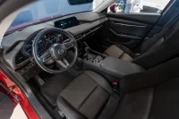 Mazda 3 M-Hybrid Skyactiv-G Vision Plus 2 110kW thumbnail