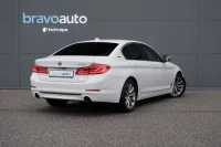 BMW 530 e iPerformance Sport Line 2 185kW thumbnail