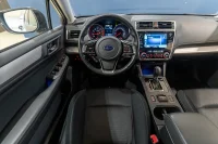 Subaru Outback - 2.5 129kW thumbnail