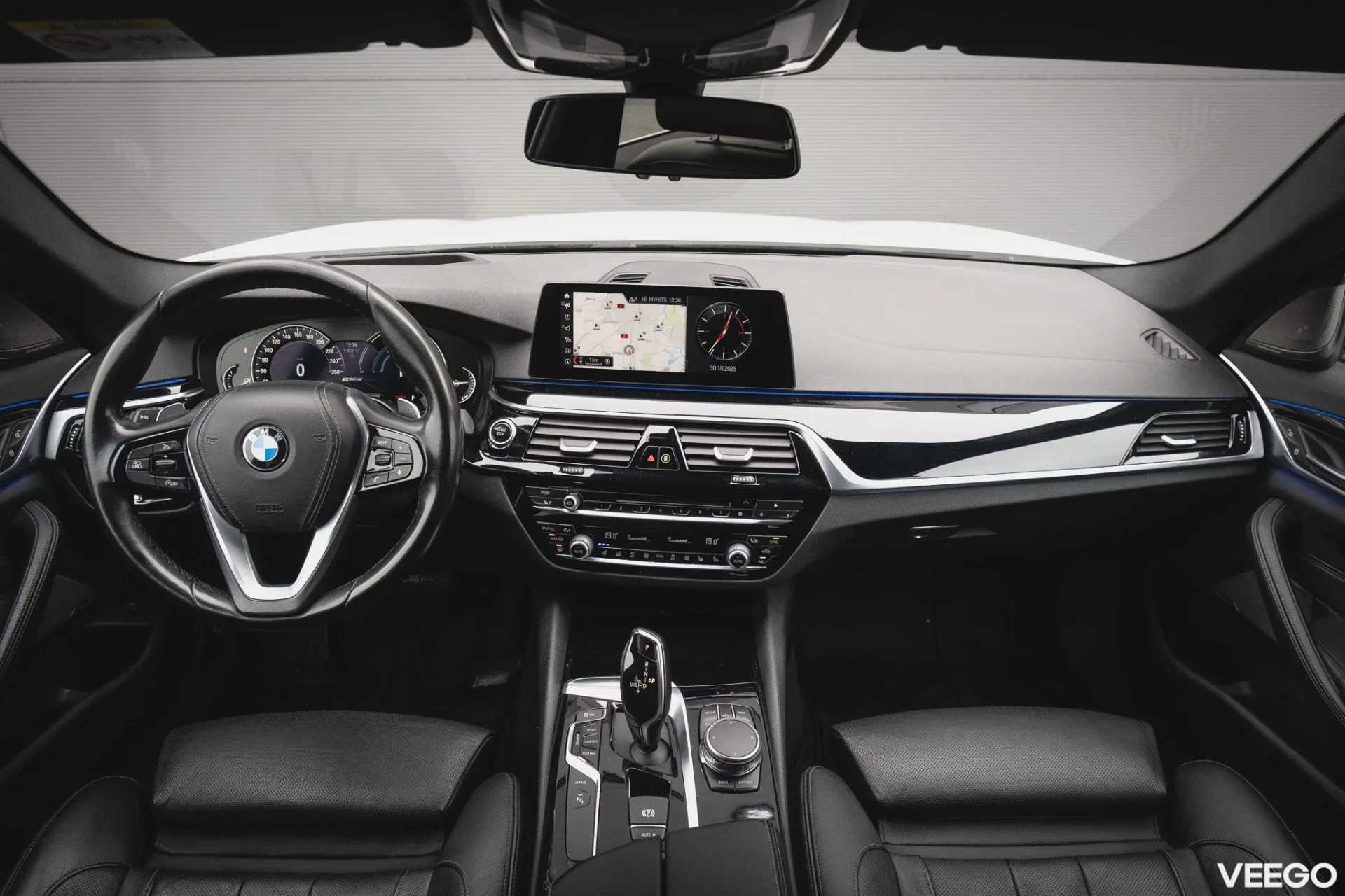 BMW 530 e iPerformance Sport Line 2 185kW