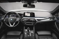 BMW 530 e iPerformance Sport Line 2 185kW thumbnail